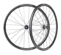 Ruota Miche Synthium Noir
