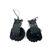 Ruota Mobile, Compatibile Con Dreame, Accessori For Aspirapolvere Robot Z10 Pro. Le Ruote Sinistra E Destra Si Muovono In Modo Flessibile.(L and R)