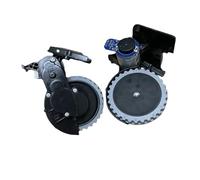 Ruota Mobile For Robot Spazzatrice, Compatibile Con Eziclean, Motori Ruota ONE Aqua 210, Compatibile Con Luby, Accessori Di Ricambio For Aspirapolvere Robot HK1
