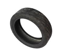 Ruota Monopattino Elettrico 10 pollici 10x2.50-6.5 Pneumatico Tubeless Vuoto 10*2.50-6.5 Pneumatico Interno Ed Esterno for Scooter Elettrico Equilibrio Accessori Auto Ruote Monopattino Elettrico