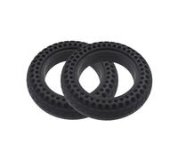 Ruota Monopattino Elettrico 10x2.50 Doppio Pneumatico Solido 10 * 2.5 Pneumatico Tubeless Pneumatico for Scooter Elettrico Skate Board