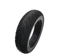 Ruota Monopattino Elettrico 10x2.50 Pneumatico for ruote senza camera d'aria Pneumatico solido for scooter elettrico non gonfiabile for accessorio for scooter elettrico da 8/10 pollici