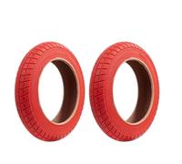 Ruota Monopattino Elettrico, Camera d'aria gonfiabile/pneumatico esterno da 10 pollici Uso apto para scooter elettrico, pneumatici Uso apto para pneumatici fuoristrada Gomme Monopattino Elettrico(2pcs