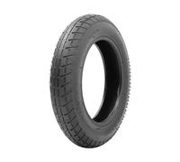 Ruota Monopattino Elettrico,Gomme Monopattino Elet Camera d'aria gonfiabile/pneumatico esterno da 10 pollici Uso apto para scooter elettrico, pneumatici fuoristrada(1 Pcs Outer black)