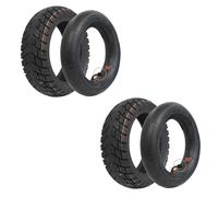 Ruota Monopattino Elettrico,Gomme Monopattino Elet Pneumatico esterno City/Off-Road 8.5x3.0 for monopattino elettrico G2 Pro for ruota 9 Zero da,5 pollici 1/2x3(2 set A)