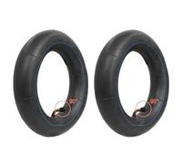 Ruota Monopattino Elettrico,Gomme Monopattino Elet Pneumatico esterno City/Off-Road 8.5x3.0 for monopattino elettrico G2 Pro for ruota 9 Zero da,5 pollici 1/2x3(2pcs Inner tube)