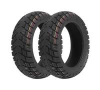 Ruota Monopattino Elettrico,Gomme Monopattino Elet Pneumatico esterno City/Off-Road 8.5x3.0 for monopattino elettrico G2 Pro for ruota 9 Zero da,5 pollici 1/2x3(Outer Tyre A 2pcs)