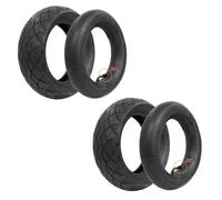 Ruota Monopattino Elettrico,Gomme Monopattino Elet Pneumatico esterno City/Off-Road 8.5x3.0 for monopattino elettrico G2 Pro for ruota 9 Zero da,5 pollici 1/2x3(2 set C)