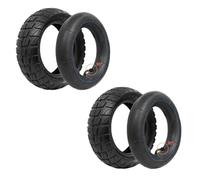 Ruota Monopattino Elettrico,Gomme Monopattino Elet Pneumatico esterno City/Off-Road 8.5x3.0 for monopattino elettrico G2 Pro for ruota 9 Zero da,5 pollici 1/2x3(2 set B)