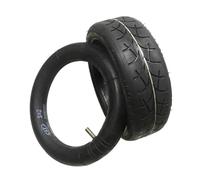 Ruota Monopattino Elettrico,Gomme Monopattino Elet Pneumatico esterno originale CST da 8 1/2X2 for pneumatici for scooter M365, parti di ricambio(Tube and tyre)