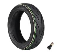 Ruota Monopattino Elettrico,Gomme Monopattino Elet Pneumatico for monopattino elettrico 9,5x2,50 CST Vacuum for pneumatici tubeless KQi3, accessori di ricambio for ruote anteriori e posteriori