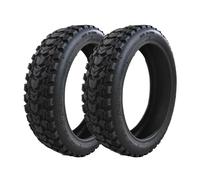 Ruota Monopattino Elettrico,Gomme Monopattino Elet Pneumatico fuoristrada da 8,5 pollici for scooter elettrico Camera d'aria antiscivolo ruota sostitutiva