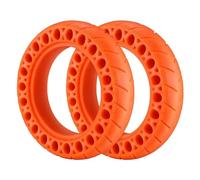 Ruota Monopattino Elettrico Pneumatici for monopattino elettrico a pneumatici solidi Ruote spesse durevoli da 9,5 pollici Pneumatici esterni solidi