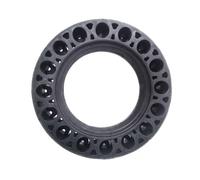 Ruota Monopattino Elettrico, Pneumatico solido a nido d'ape 10x2.125, Uso apto para scooter elettrico Accessori tubeless trye Uso apto para scooter elettrici da 10 pollici Gomme Monopattino Elettrico