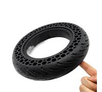 Ruota Monopattino Elettrico Scooter elettrico da 10 pollici 10x2.125 con ruote piene