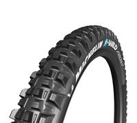 Ruota morbida - Michelin - E-Wild - 29"x2,60 - Nero - Tubeless