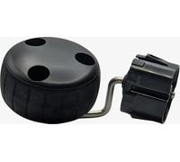 RUOTA COMPL. 547412801 ORIGINALE HUSQVARNA