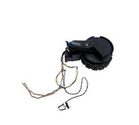 Ruota Motore Di Guida Per Aspirapolvere, Compatibile Con Dreame, X50 Ultra Complete/X50 Ultra, Pezzi Di Ricambio Per Ruote Dell'aspirapolvere