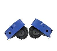 Ruota Motore Modulo Ruota Sinistra Destra, Compatibile Con IRobot Roomba Serie 500, 600, 700, 800 E 900.(L+R)
