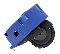 Ruota Motore Modulo Ruota Sinistra Destra, Compatibile Con IRobot Roomba Serie 500, 600, 700, 800 E 900.(R)