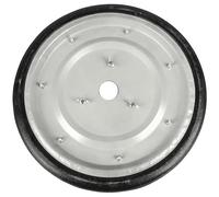 Ruota per motozappa Ø 420mm