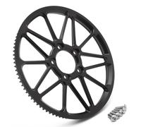 Ruota motrice a cinghia posteriore 94T per Sur Ron Light Bee X per Segway X260