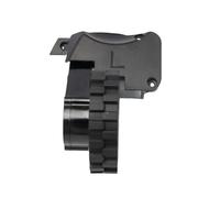 Ruota motrice, compatibile con MIDEA I2A, compatibile con Cecotec Conga 999, accessori per aspirapolvere robot. parti(L)