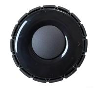 Ruota motrice di ricambio per aspirapolvere a vapore ROBOROCK A30Pro ottimizzata per attrito minimo e massimo trasferimento di coppia (1 pezzo)