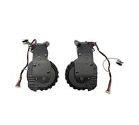 Ruota motrice originale sinistra/destra, compatibile con Roborock Q7 BF / Q7 BF+, accessori for aspirapolvere robot(L+R)