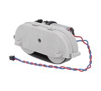 Ruota Motrice Sinistra Ecovacs 201-2432-0407 Per Robot Pulitore Di Finestre