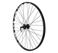 Mozzo ruota anteriore a doppia parete 6 fori - 21 mm interno e 27 mm esterno Velox Karma Disc Noir 29"
