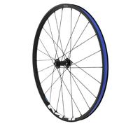 Shimano WH-MT500 27,5" (584 mm) Freni a disco 15x110 Shimano HG Center Lock 21 mm Ruota anteriore