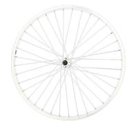 Ruota MTB con bloccaggio a pinza 26" in alluminio, mozzo in alluminio, cerchio 2