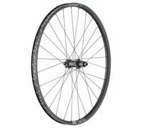 Ruota mtb disco 29" dt swiss h1900 boost tubeless ready elettrica disco 6 fori p