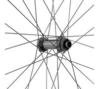 Ruota MTB disco 29" dt swiss m1900 boost centerlock tubeless ready anteriore ner