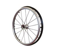 Ruota MTB DYNAMIC per carrozzina - PERNO DIAMETRO 12,7 mm - Cod.06117016 / Omega