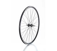 Ruota MTB Posteriore 26x1.75" V-Brake Dado Su Cuscinetto Filetto 6/7v