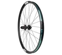 Ruota MTB - VAE disco 27.5" Mavic E-Access XR27 posteriore 11-10v con asse passa