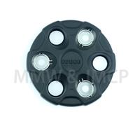 Ruota Orlo Mozzo Centrale Tappo Coprimozzo Per Iveco Daily MK6 2014- C.Modelli