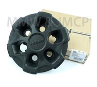 Ruota Orlo Mozzo Centrale Tappo Coprimozzo Per Iveco Daily S/Modelli MK6 2014-