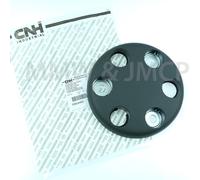 Ruota Orlo Mozzo Centrale Tappo Coprimozzo Per Iveco Giorno 35C 50C 1990-2013