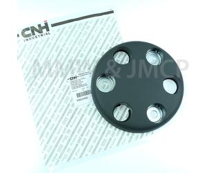 Ruota Orlo Mozzo Centrale Tappo Coprimozzo Per Iveco Giorno 35C 50C 1990-2013