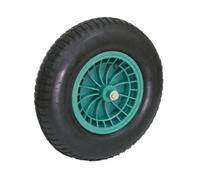 RUOTA P/CARRIOLA HERCULES WB-100