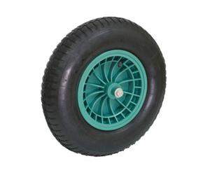 RUOTA P/CARRIOLA HERCULES WB-100