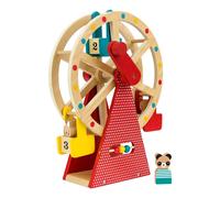 Ruota panoramica in legno per bambini