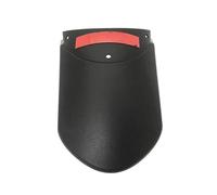 Ruota Parafanghi Estensione Prolunga Parafango Anteriore Parafango Posteriore NERO Per BMW Per F900XR S1000XR 2020 2021(F900XR)