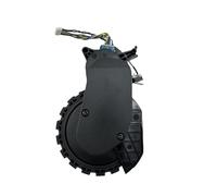 Ruota Parziale, Compatibile Con Dreame, For X30 Ultra X30 Master One L30 Pro Ultra Accessori Pezzi Di Ricambio Ruota Da Viaggio Destra E Sinistra(Right Wheel)
