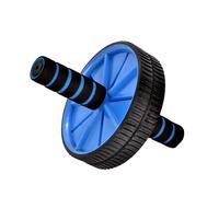 Ruota Per Addominali Fitness Esercizi Attrezzature L'allenamento Dell'ABS