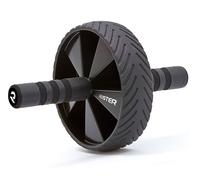 Ruota per addominali Ruster Nero