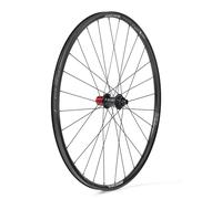 Miche Xm45 29´´ Boost isc Tubeless Mtb Wheel Set Argento 15 x 110/12 x 148 mm / Shimano/Sram HG Black